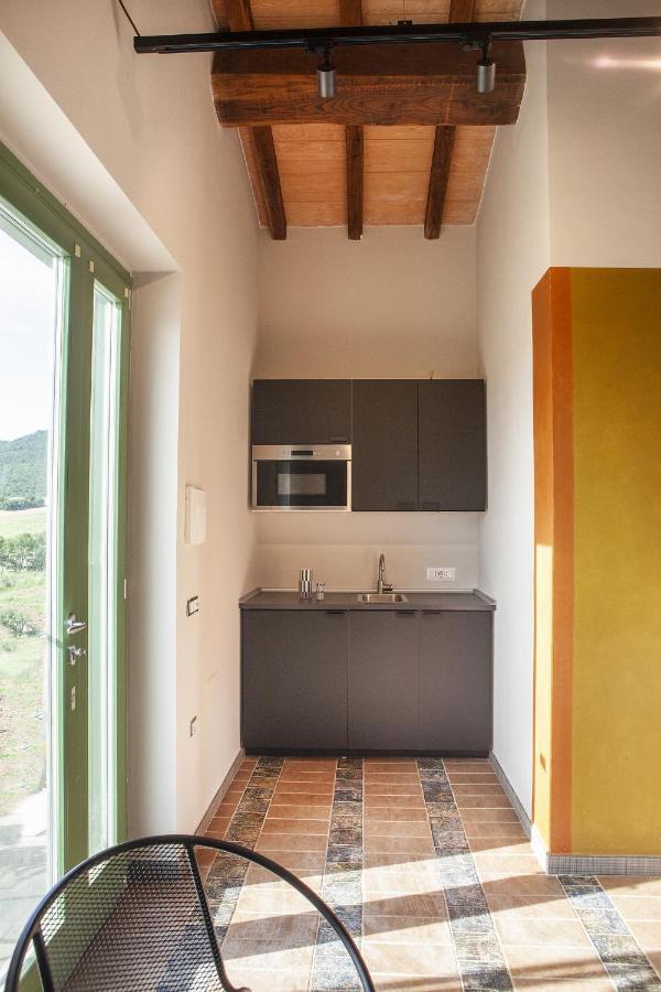 Il Poggio Di Musignano Βίλα Musignano  Εξωτερικό φωτογραφία