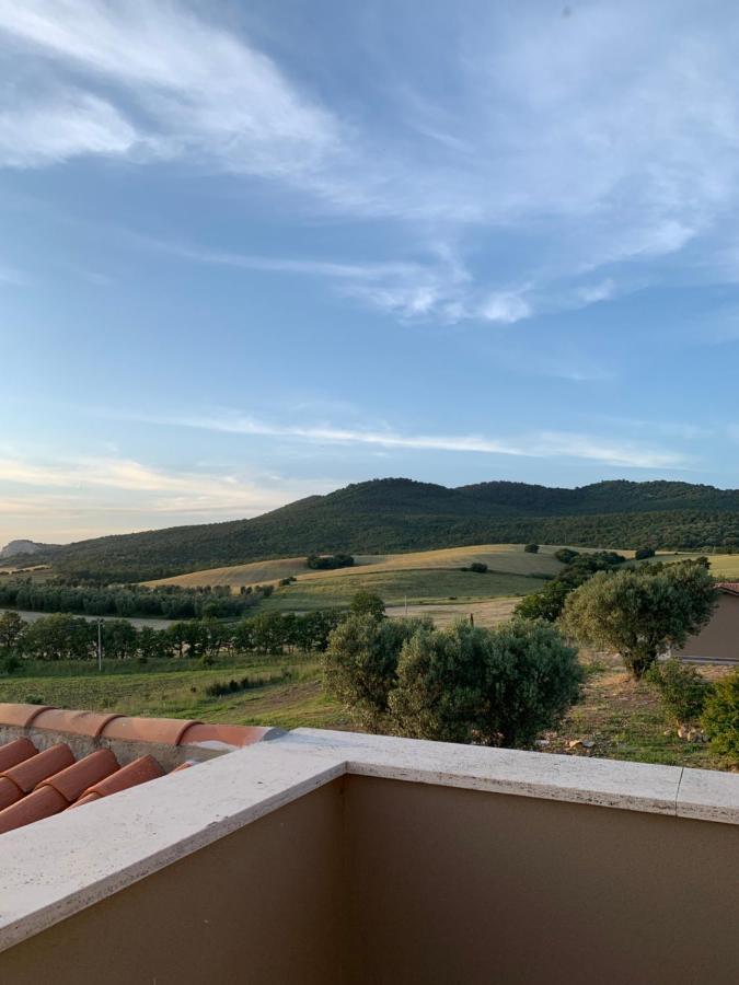 Il Poggio Di Musignano Βίλα Musignano  Εξωτερικό φωτογραφία