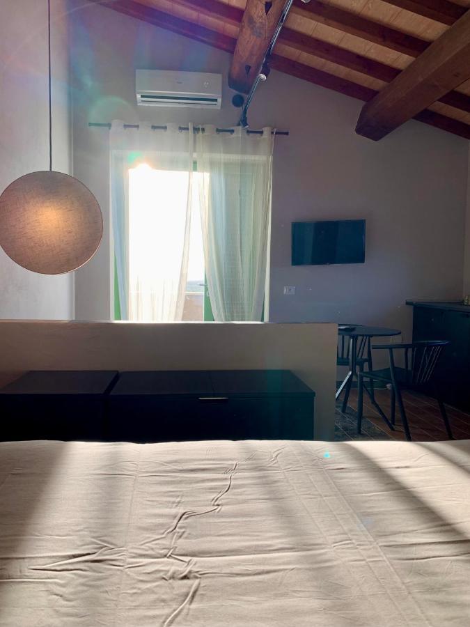 Il Poggio Di Musignano Βίλα Musignano  Εξωτερικό φωτογραφία