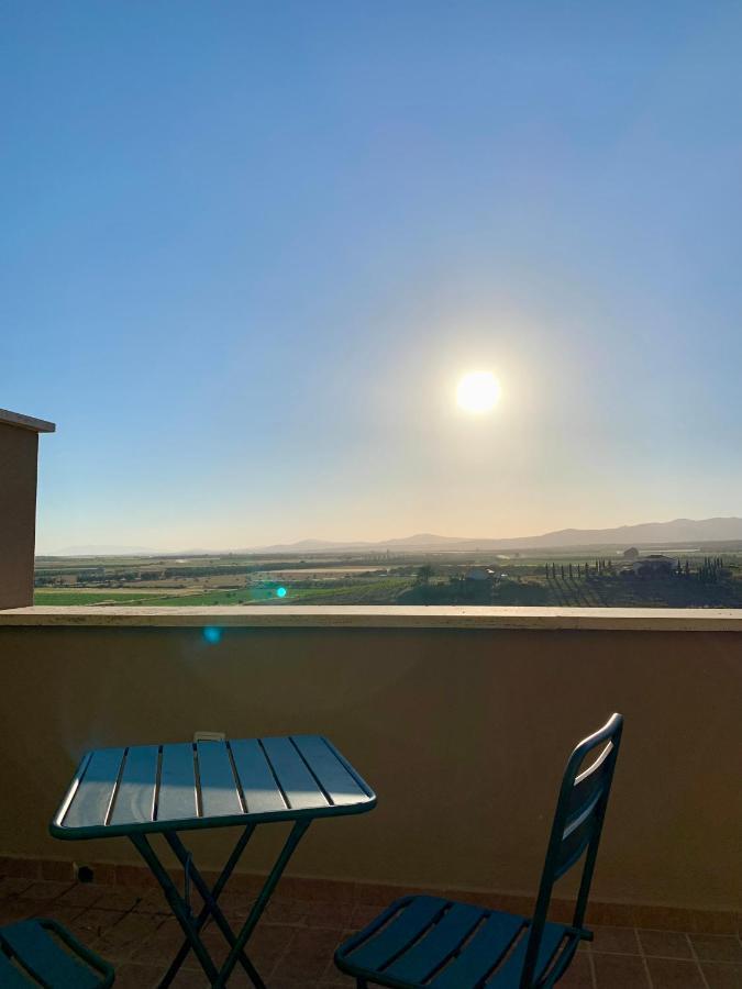 Il Poggio Di Musignano Βίλα Musignano  Εξωτερικό φωτογραφία