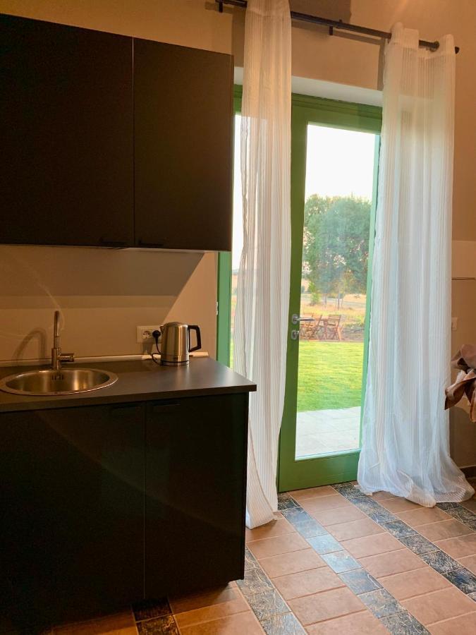 Il Poggio Di Musignano Βίλα Musignano  Εξωτερικό φωτογραφία