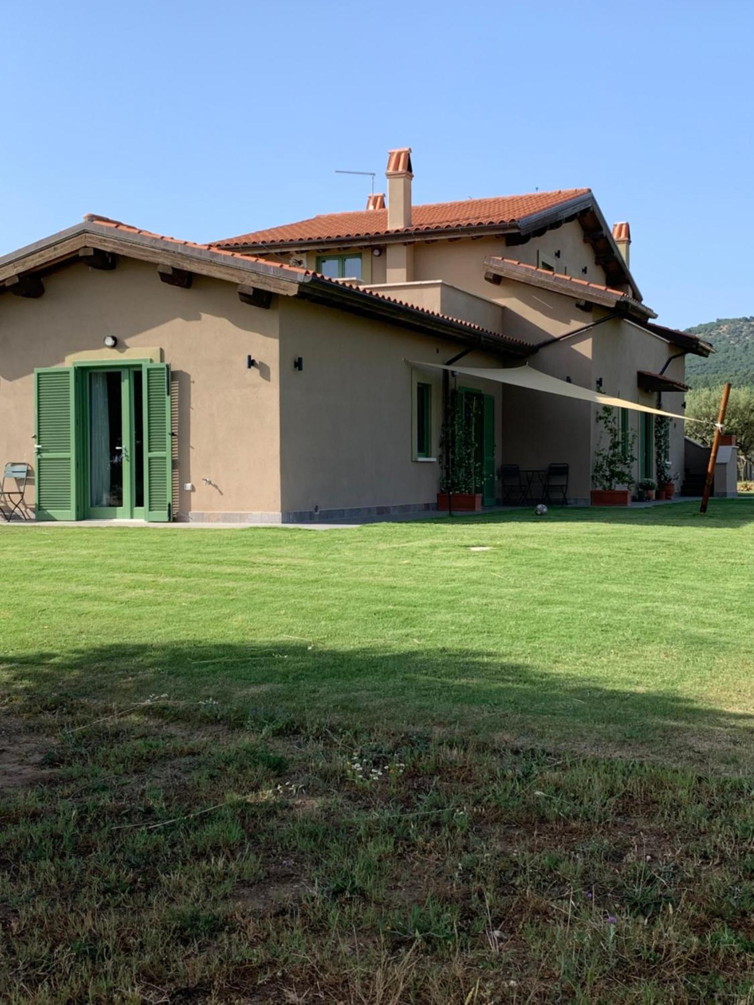 Il Poggio Di Musignano Βίλα Musignano  Εξωτερικό φωτογραφία
