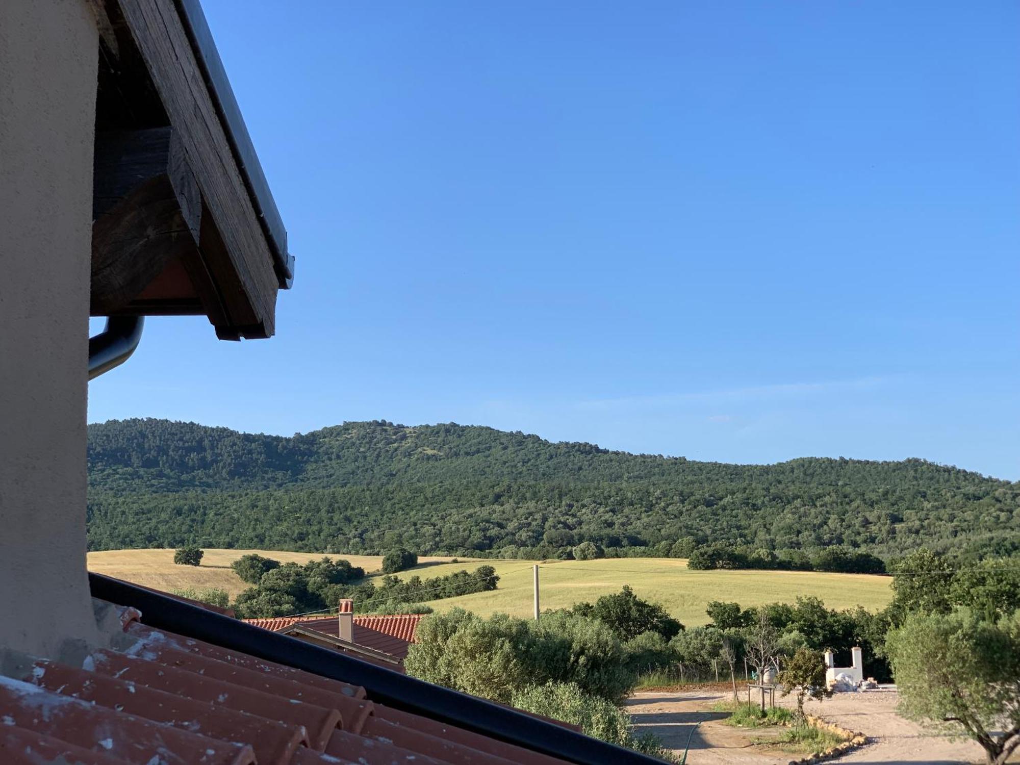 Il Poggio Di Musignano Βίλα Musignano  Εξωτερικό φωτογραφία
